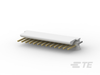 PCB Headers & Receptacles - 4-641215-3 - TE Connectivity