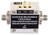 2.92mm PIN Diode Switch SPST From 2 GHz to 40 GHz Rated at +30 dBm -- FMSW2020 - Image