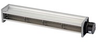 JM3-050A Series 26.2 Inch (in) Length Direct Current (DC) Cross Flow Fan - JM3-05060A24-3B - Pelonis Technologies, Inc.