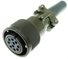 ITT Cannon CB6E18-1SC - PEI-Genesis