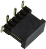 Connector, Header, 6Pos, 1Row, 1.27Mm; Connector Systems Multicomp Pro - 56AC5904 - Newark, An Avnet Company