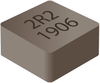 Inductor, 4.7Uh, Shielded, 9A; Inductance Bourns - 33AH9605 - Newark, An Avnet Company