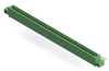 Card Conn, Single Side, 62Pos, Wire Wrap; Card Edge Connector Type Edac - 70AJ3876 - Newark, An Avnet Company