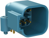Automotive Conn, 6Pos, Rcpt, 13A, 250Vdc; Product Range Amphenol Sine/tuchel - 28AH8649 - Newark, An Avnet Company