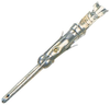 Contact, Pin, 18-14Awg, Crimp; Product Range Amp - Te Connectivity - 98F282 - Newark, An Avnet Company