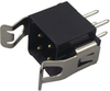 Connector, Header, 4Pos, 2Row, 2Mm; Connector Systems Harwin - 58M9692 - Newark, An Avnet Company