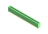 Card Edge Connector Rohs Compliant Edac - 63AJ6425 - Newark, An Avnet Company