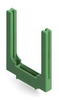 Card Edge Conn, Single, 10Pos, Th; Card Edge Connector Type Edac - 65AJ2298 - Newark, An Avnet Company