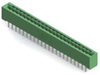 Card Edge Conn, Dual Side, 44Pos, Th; Card Edge Connector Type Edac - 58AJ8240 - Newark, An Avnet Company