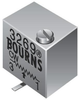 Trimmer, Potentiometer 20Kohm 12Turn Smd; Trimpot Type Bourns - 91C5776 - Newark, An Avnet Company