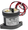 Contactor, 1-Pole, Spst-No, 28Vdc, Panel; Load Current Inductive Te Connectivity - 08AC2592 - Newark, An Avnet Company