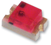 Led, Red, 1.25Mm X 1.4Mm, 6Mcd, 640Nm, Full Reel; Led Color Vcc (Visual Communications Company) - 34C8664 - Newark, An Avnet Company