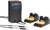 Dual Rework Station, 80W, 120Vac; Supply Voltage Vac Metcal - 48W5012 - Newark, An Avnet Company