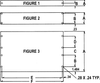 Panel, Cabinet, 3.47Inx19In, Aluminium; Panel Type General Devices - 48F1709 - Newark, An Avnet Company