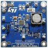 Eval Board, 0.5A, Boost Led Driver Stmicroelectronics - 39AH5612 - Newark, An Avnet Company