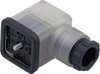 Wirable valve connector - EC2056 - ifm electronic gmbh