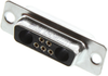 D Sub Combination Conn, 5S+2P, Da, Rcpt; Product Range Amphenol Communications Solutions - 01M0548 - Newark, An Avnet Company