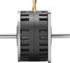 Stepper Motors Series DM52100R Two phase with Disc Magnet 100 steps per revolution, microstepping motor -  - FAULHABER MICROMO