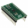 Development Boards, Kits, Programmers - Evaluation Boards - Sensors - 1283627-STEVAL-MKI120V1 - Win Source Electronics