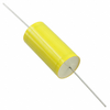 Film Capacitors - C4GAMUC4100AA1J - Lingto Electronic Limited