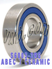 S6003-2RS Bearing Si3N4 Ceramic - Kit7656 - NationSkander California Corporation