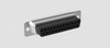 D-Subminiature - L777RRB25P - Amphenol Communications Solutions