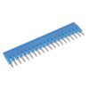 Terminal Block Jumpers - 2080-27131.5-ND - DigiKey