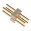 Headers, Male Pins - HTSW-102-08-G-D-ND - DigiKey