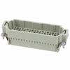 Heavy Duty Connector Inserts, Modules - 1195-4448-ND - DigiKey