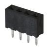 Headers, Receptacles, Female Sockets - 952-1351-5-ND - DigiKey