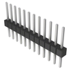 Headers, Male Pins - S1222E-12-ND - DigiKey