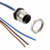 Circular Cable Assemblies - 277-7622-ND - DigiKey