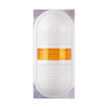 Stackable Tower Lighting, Beacons, and Components - PWEZ-102-Y - Quarktwin Technology Ltd.