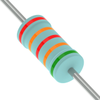 Through Hole Resistors - MFR50SDRE52-232K-ND - DigiKey