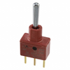 Toggle Switches - 1889-E105SD1CGE-ND - DigiKey