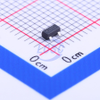 Diodes >> Zener Diodes -- AZ23C4V7-7-F - Image