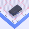 Power Supply Chip >> Motor Driver ICs - L293DDM/TR - LCSC Electronics Technology (HK) Limited