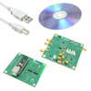 Evaluation and Demonstration Boards and Kits - 505-129856-HMC704LP4E-ND - DigiKey