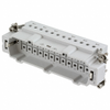 Heavy Duty Connector Inserts, Modules - A106842-ND - DigiKey