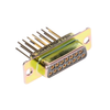 D-Sub Connector Assemblies - 1003-DAMM-15S-F179A-ND - DigiKey
