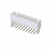 Headers, Male Pins - 2057-25SH-B-10-TR-ND - DigiKey