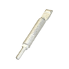 SB®175/Powerpole® 180 Silver Plated Busbar Contacts -- 180BBS