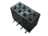 IC & Component Sockets - SSM-102-L-DV-BE-LC-P-TR - Powell Electronics, Inc.