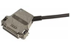 D-Sub Connectors - 09670250335 - Powell Electronics, Inc.