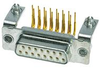 D-Sub Connectors - 09642147232 - Powell Electronics, Inc.
