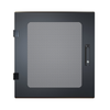 Enclosures Accessories and Hardware - RCKVD12UBK1 - Powell Electronics, Inc.