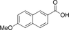 6-Methoxy-2-naphthoic Acid - 28045 - Medical Isotopes, Inc.