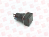 Pushbutton - 671125 - Radwell International