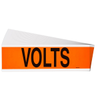 Labels, Stickers, Decals - Preprinted - 2267-152345-ND - DigiKey