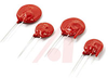 Varistor, Circuit Protection;275VAC;710V;100A;Metal Oxide;900pF;Radial; ROHS - 70184716 - Allied Electronics, Inc.